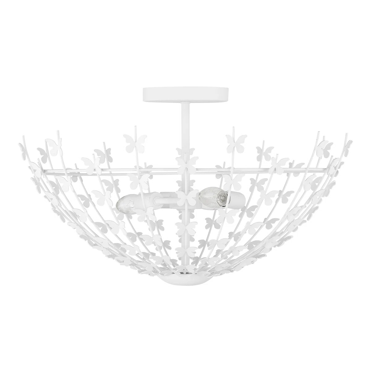 Savoy House Birch 3-Light Ceiling Light | Wayfair | Wayfair North America