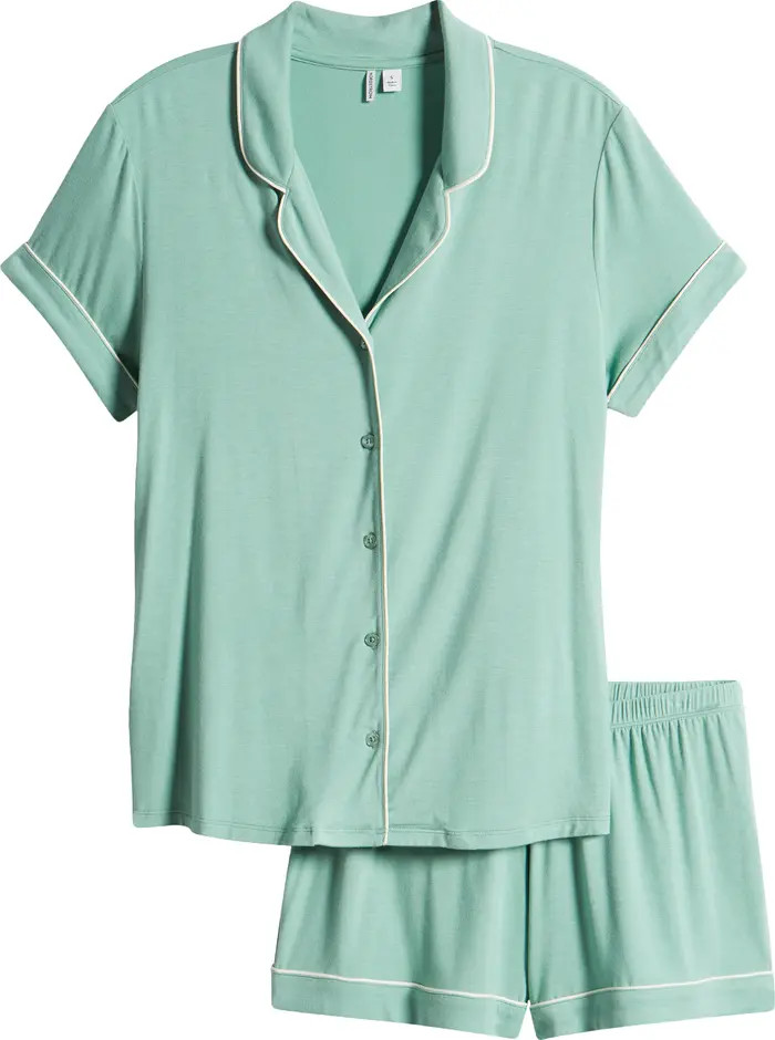 Moonlight Short Pajamas | Nordstrom