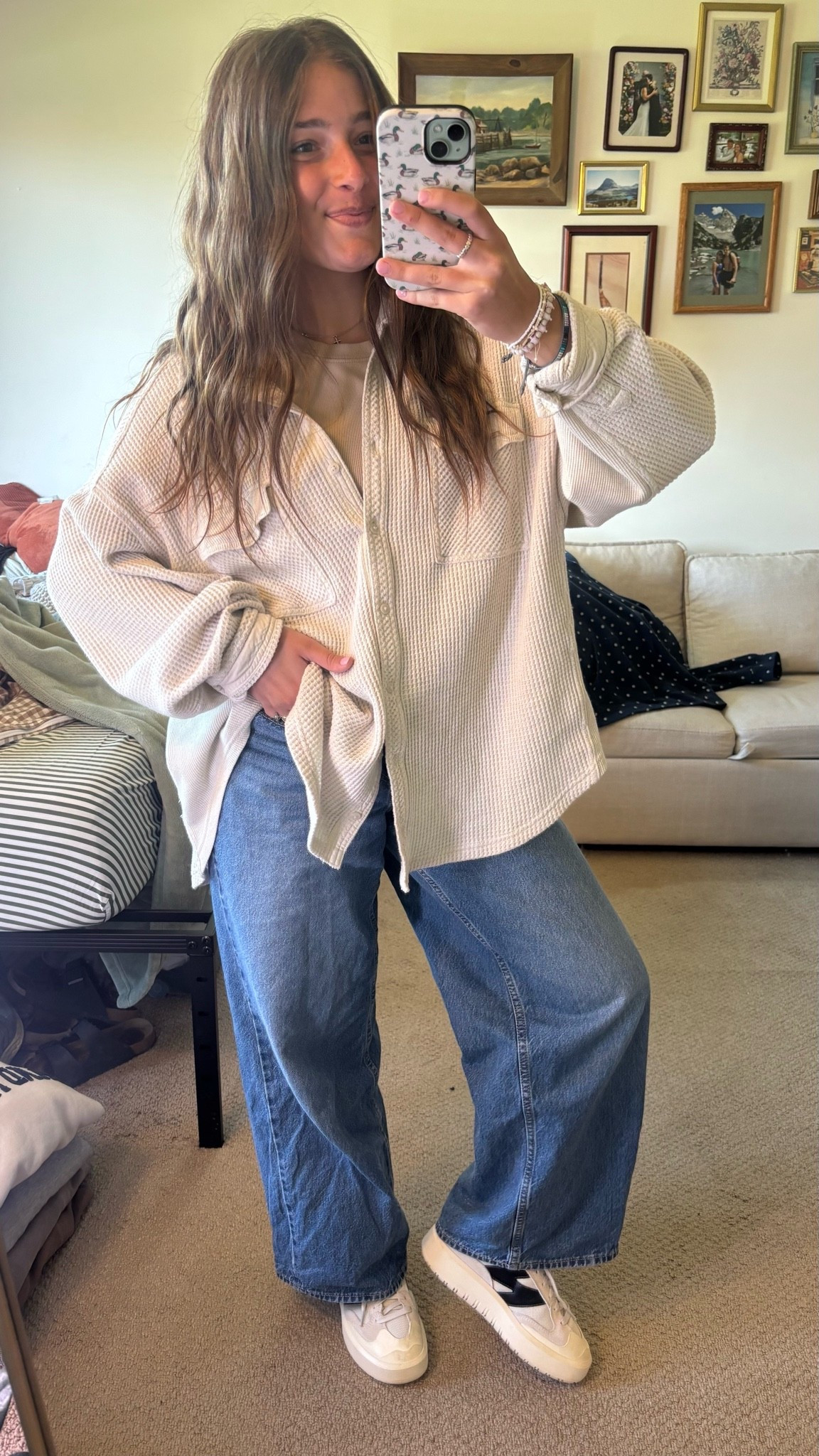 classic comfy monday fit

#LTKootd #LTKgrwm #LTKdayinmylife