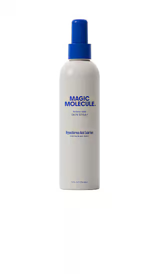 Magic Molecule Hypochlorous Acid Spray 8oz in Beauty: NA. | Revolve Clothing (Global)