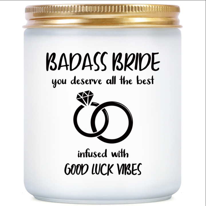 MASGALACC Lavender Scented Candles – Valentine Gifts for Women, Funny Wedding Gifts, Engagement... | SHEIN