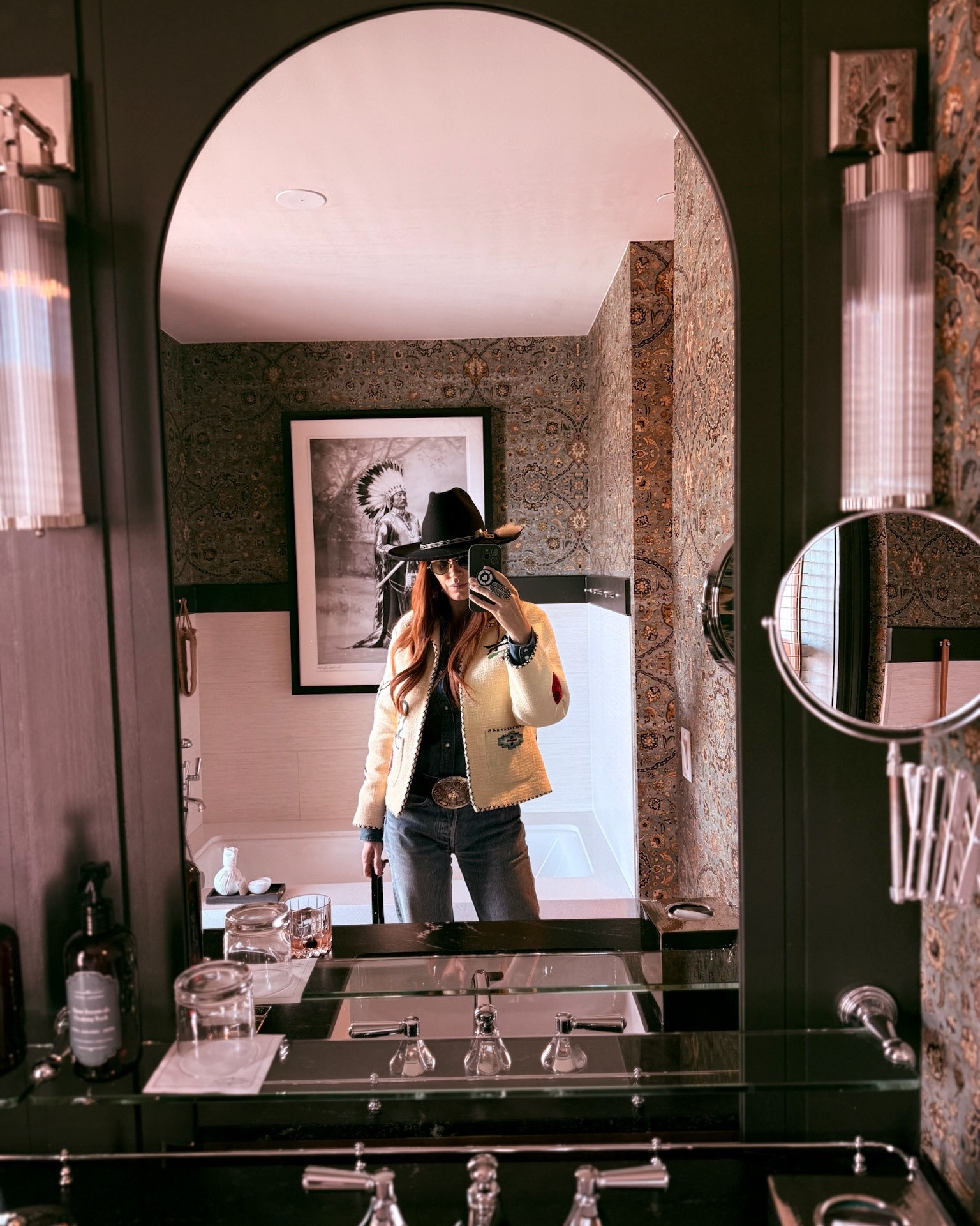 Snaps around Hotel Jerome in Aspen🏔️📸

#LTKootd #LTKdayinmylife #LTKTravel