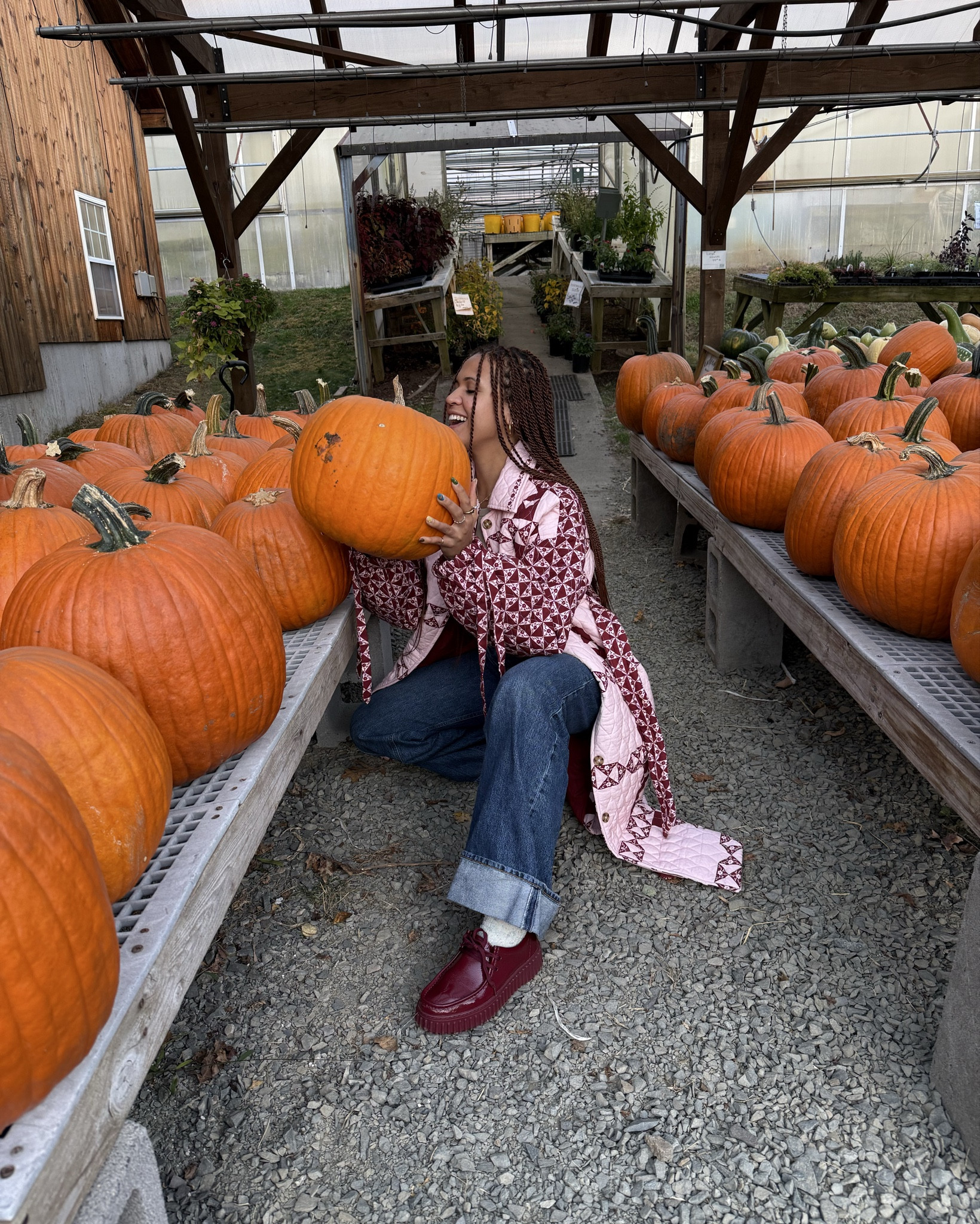 Fall outfit 

#LTKStyleTip #LTKSeasonal