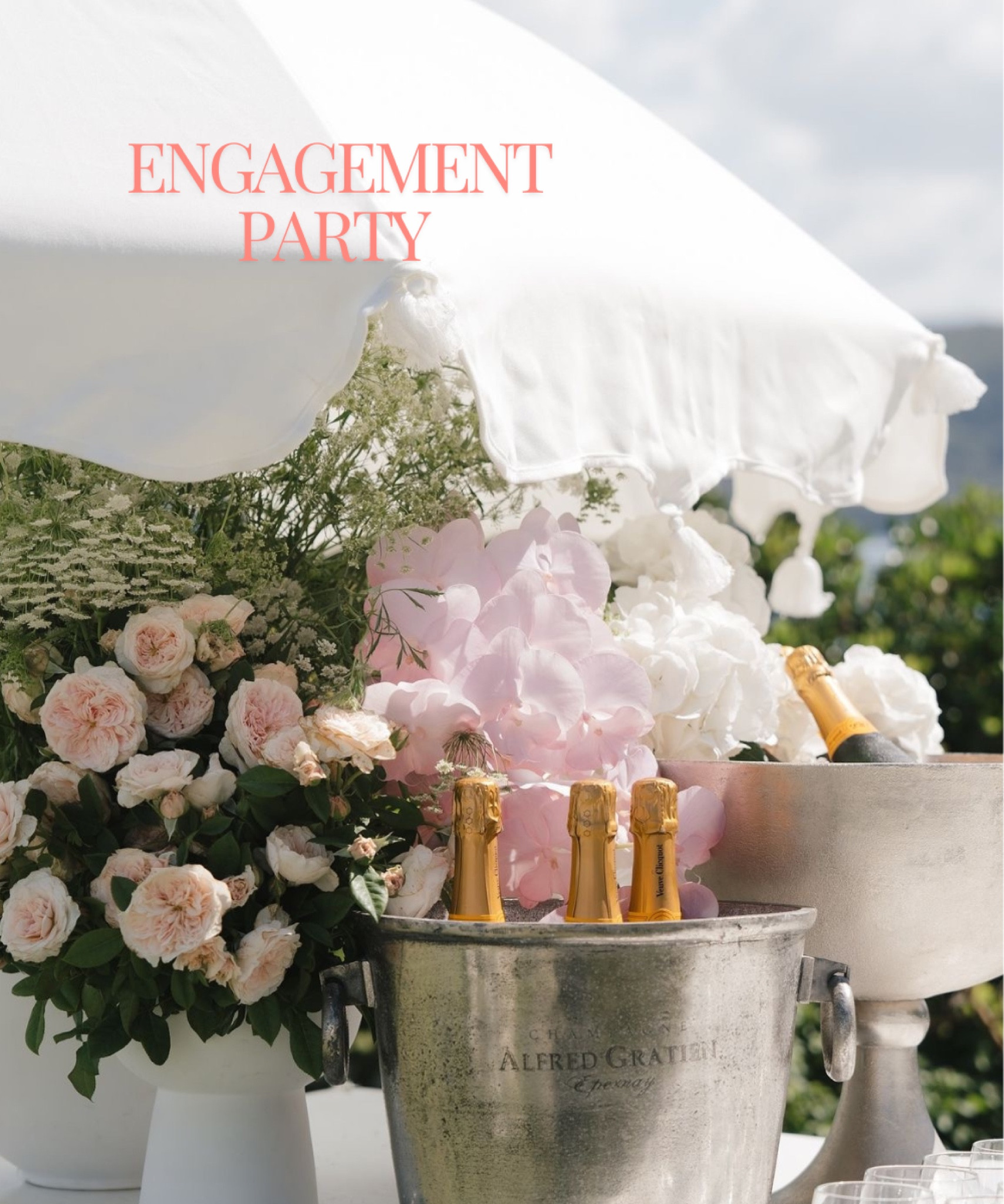 Engagement party in Florida !!! 

#LTKParties #LTKSaleAlert #LTKStyleTip