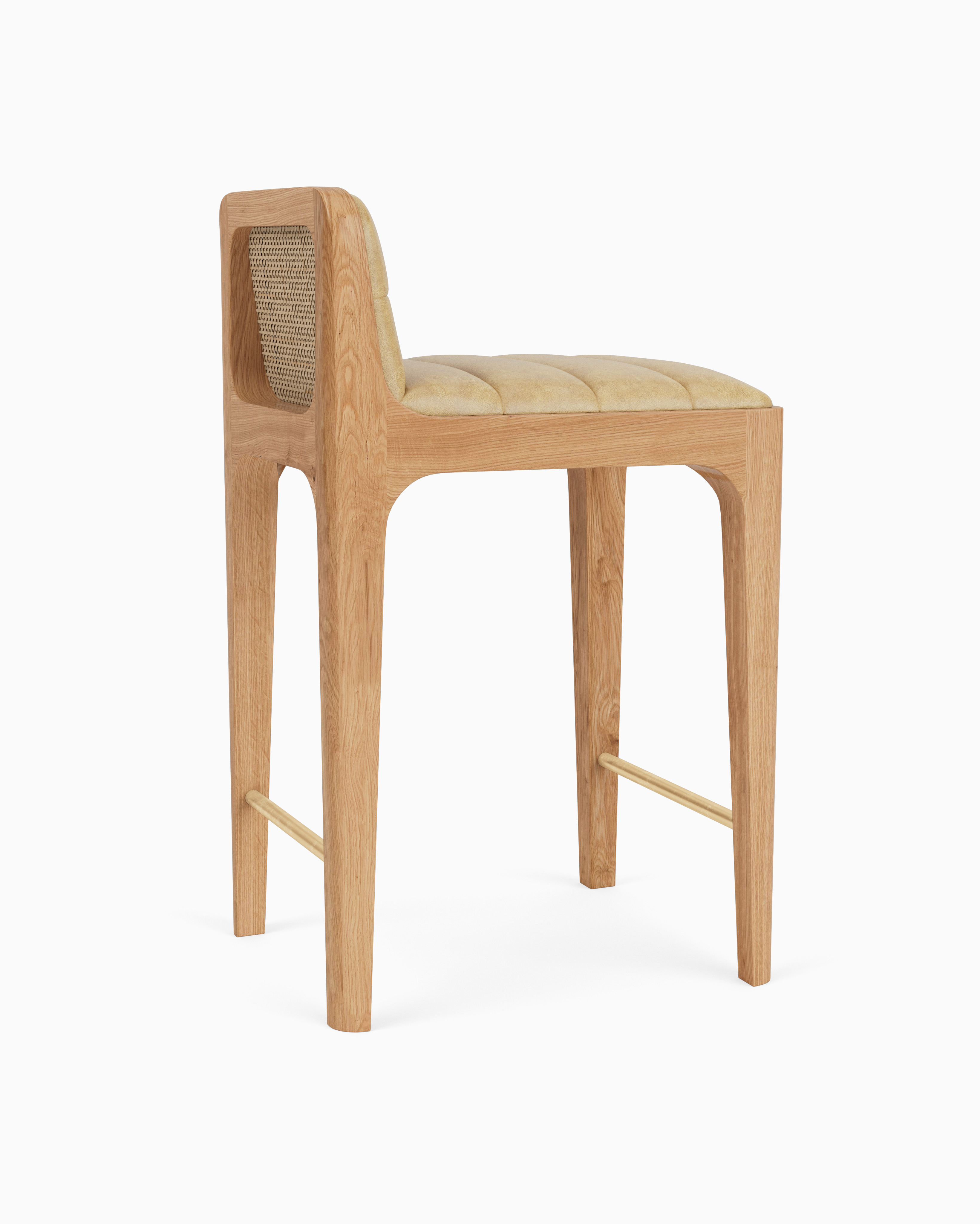 Canyon Counter Stool | Denver Modern