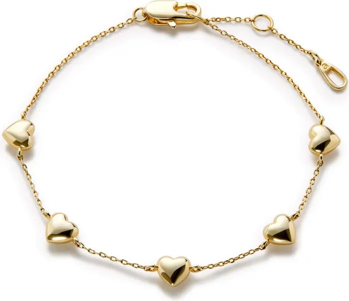 Heart Bracelet - Lani | Nordstrom