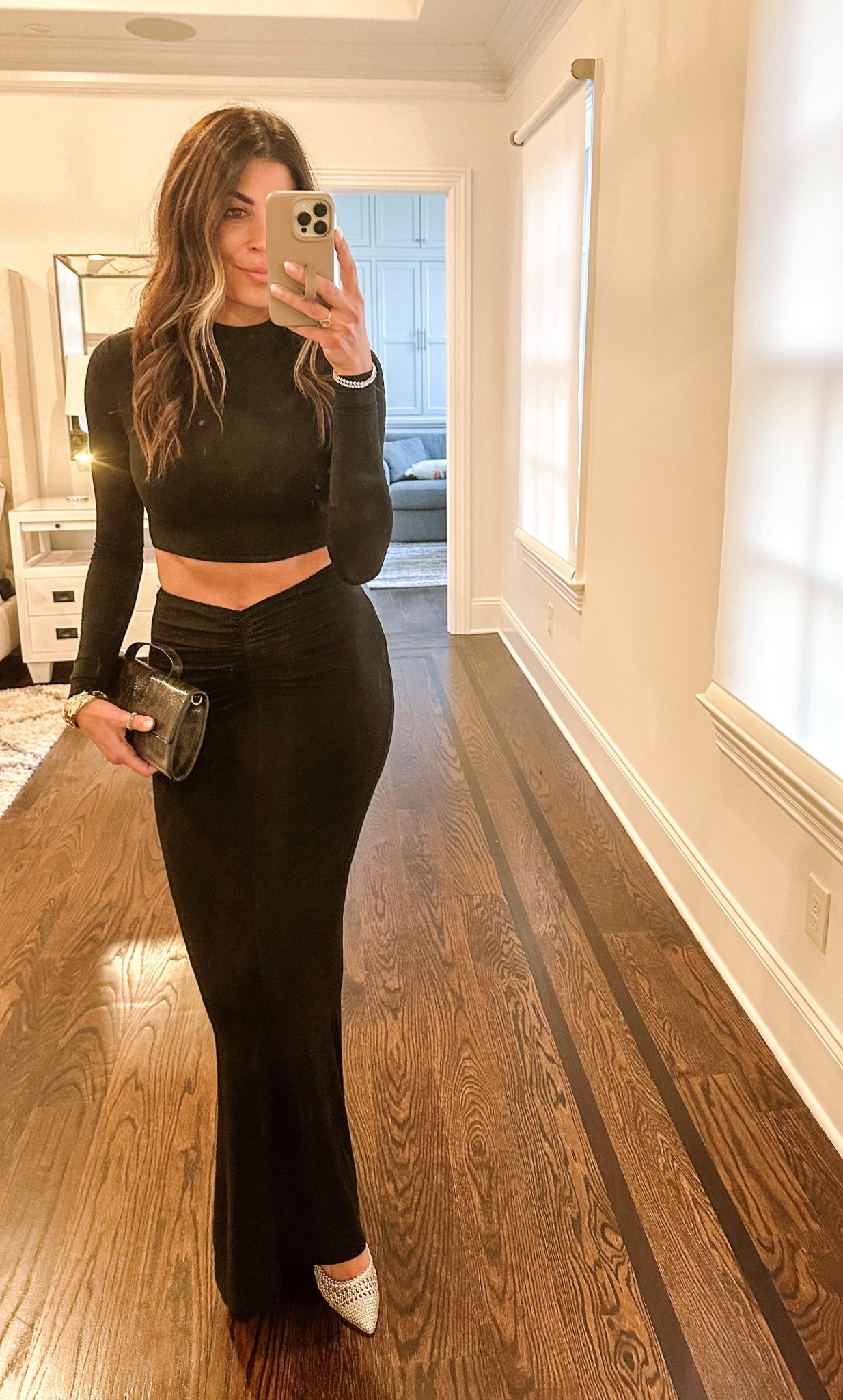 Xsmall set from revolve under $100