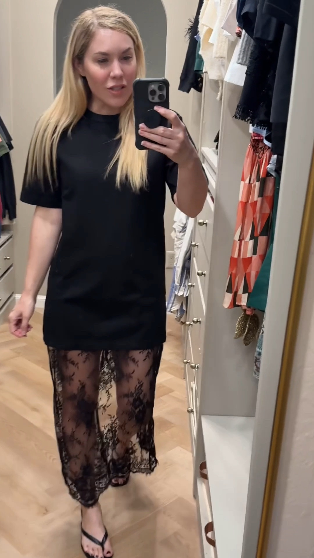 The lace on this dress is so pretty!
Nordstrom Anniversary Sale

#LTKSaleAlert #LTKdayinmylife #LTKmomlife