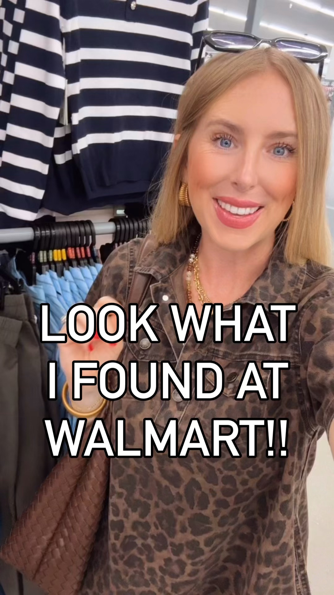 Look what I found at Walmart! 🤩 Walmart fashion, fall outfit, Walmart new arrivals, Walmart style

#LTKootd