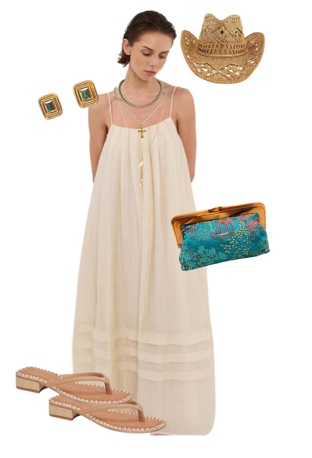 HOTT bachelorette party outfit idea!

#LTKSummerEdit #LTKStyleTip #LTKWedding