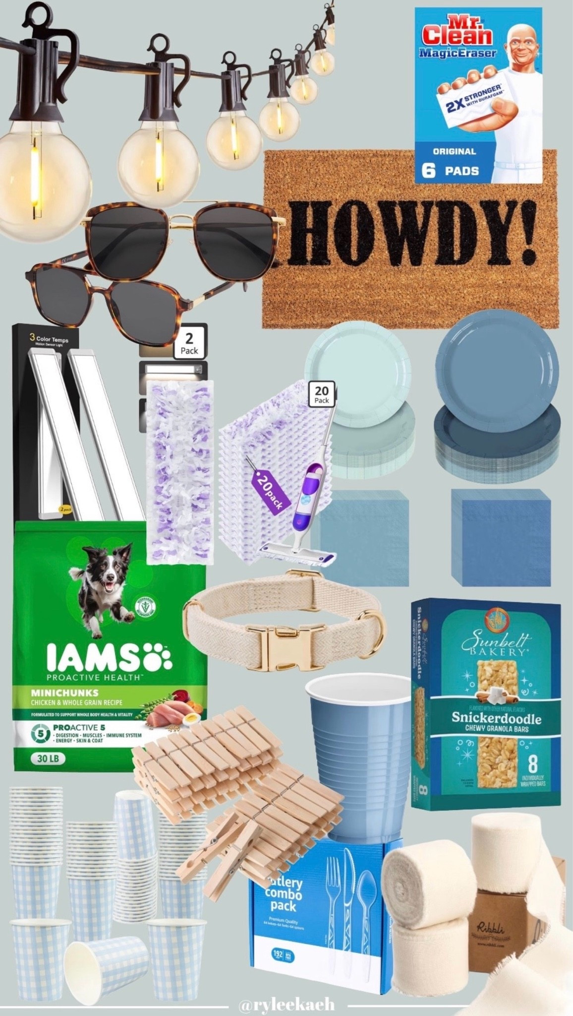 🌟 Random Amazon Finds 🌟

Even though Spring Deal Days are over doesn’t mean the deals are… there are TONS of good deals out there 🤑💸

Amazon finds, Amazon deals, Amazon home, Amazon kitchen, Amazon pets, dog food, Amazon groceries, Amazon rugs, coir rugs, Howdy rug, Amazon sunglasses, summer sunglasses, home essestials, kitchen essentials, Amazon gadgets, hot deals, summer finds, trending on Amazon, Prime Day deals

#LTKSaleAlert #LTKHome #LTKBeauty
