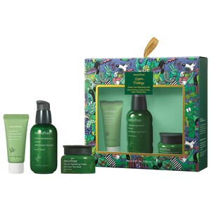 Green Tea Holiday Set | Sephora (US)