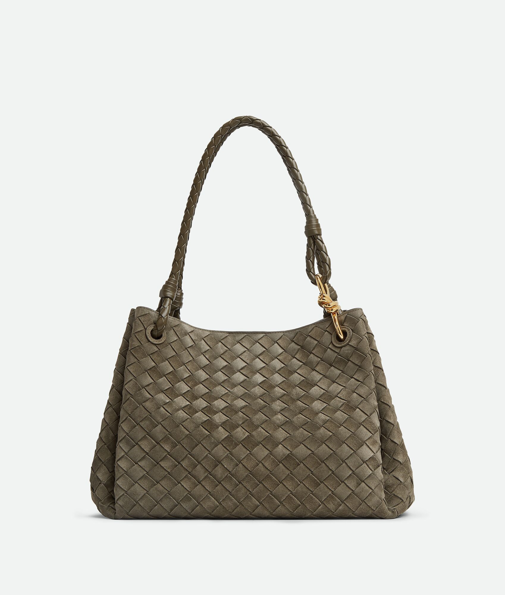 Bolso Parachute grande | Bottega Veneta