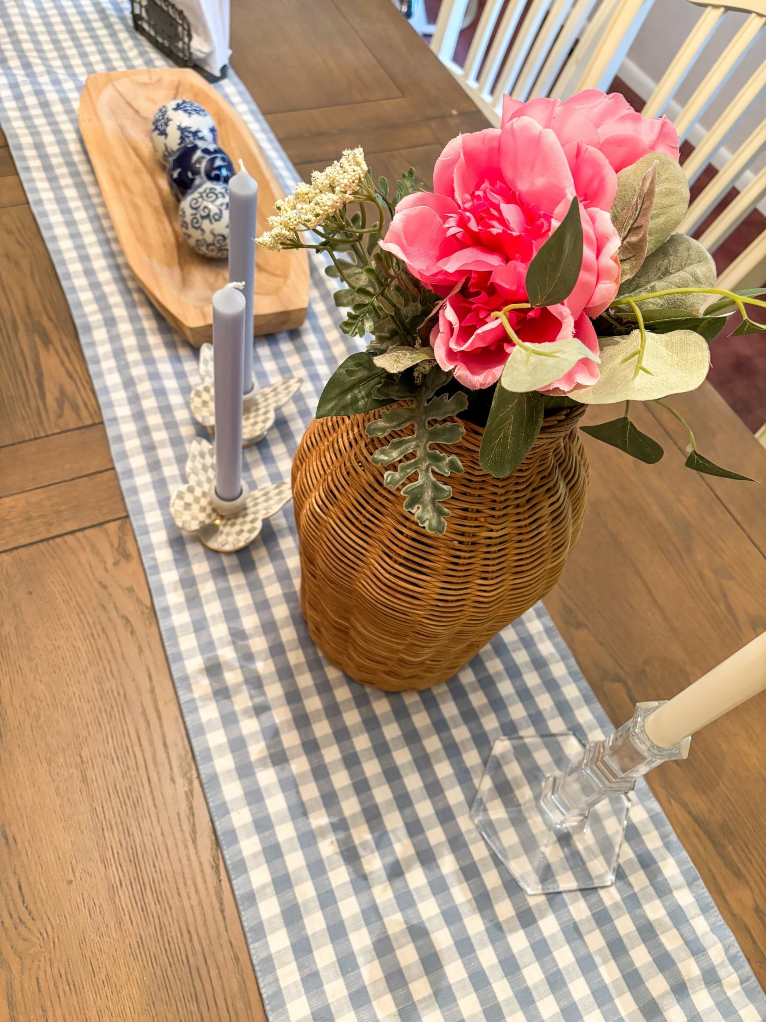 Home table decor for summer , Mackenzie Childs #homedecor

#LTKSaleAlert #LTKHome #LTKFindsUnder50