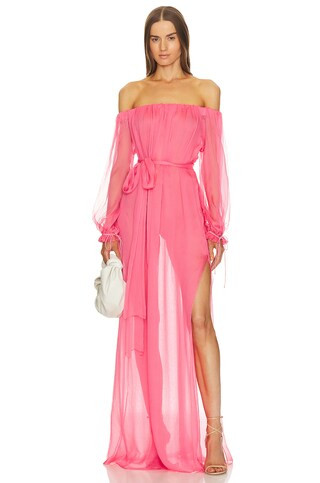 Milani Dress
                    
                    Anna October | Revolve Clothing (Global)