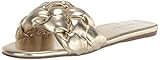 NINE WEST Women's Lula Sandal | Amazon (US)