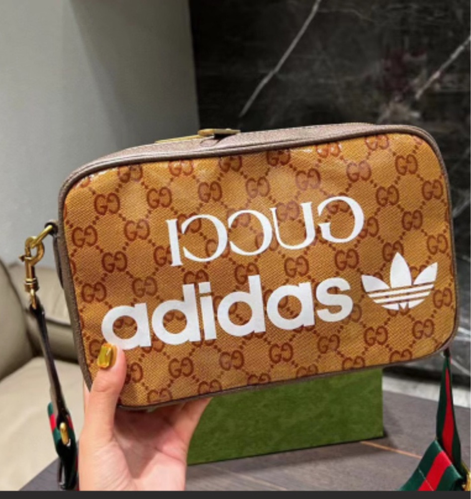 Gucci adidas collab didn’t disappoint #dhgate #dhgatefinds #luxuryforless 

#LTKstyletip #LTKitbag #LTKSale