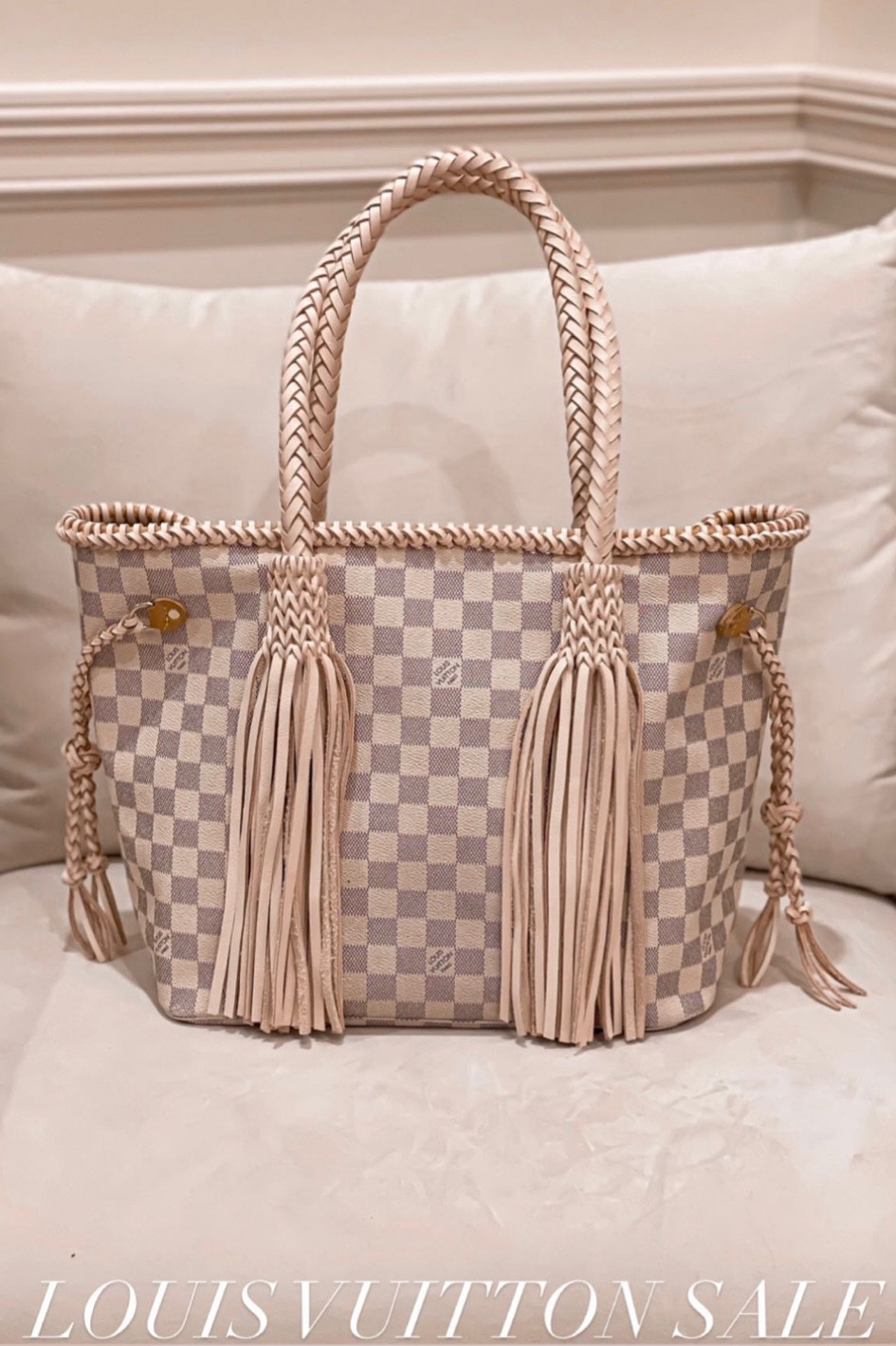 Louis Vuitton Neverfull Bags for sale in Barcelona, Spain