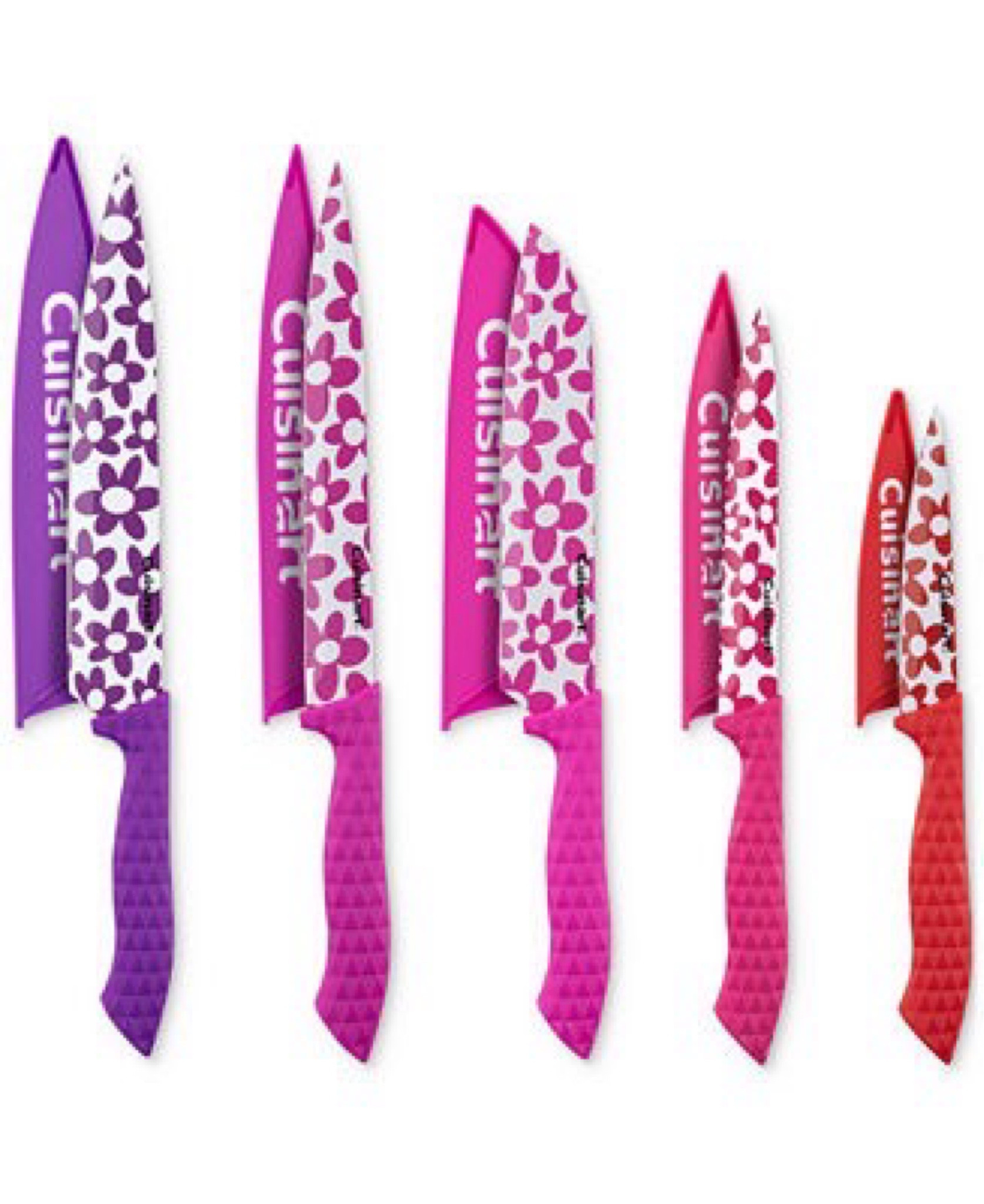 Reg $40
Now  $15
Cuisinart knife set 

#LTKSaleAlert #LTKHome #LTKGiftGuide