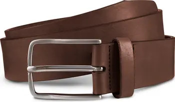 Broadway Avenue Leather Belt | Nordstrom