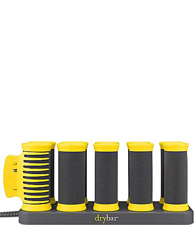 Drybar The Roller Club Curling Hot Rollers | Dillard's
