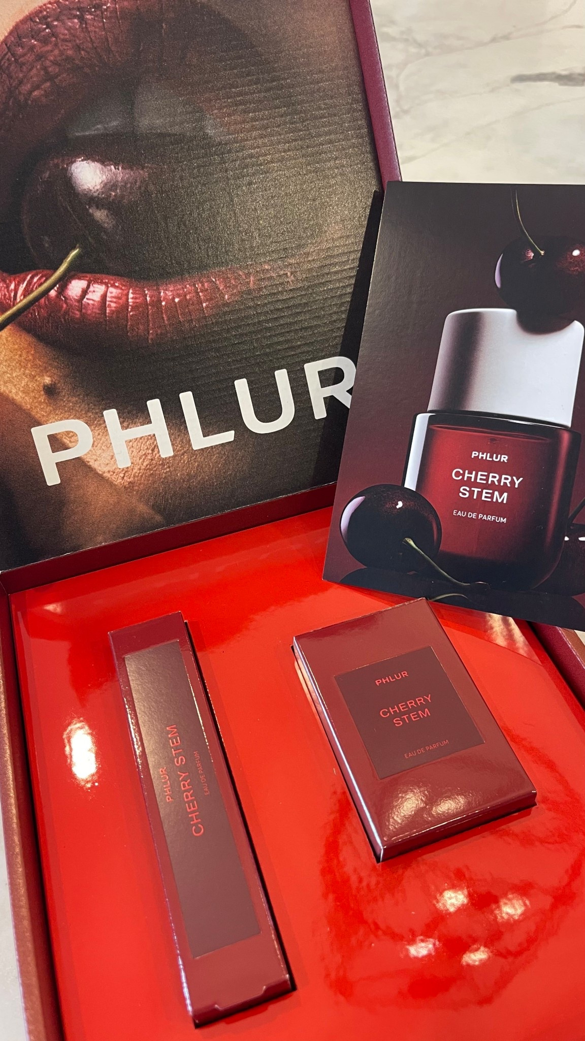 NEW Phlur Cherry Stem Perfume


#LTKBeauty