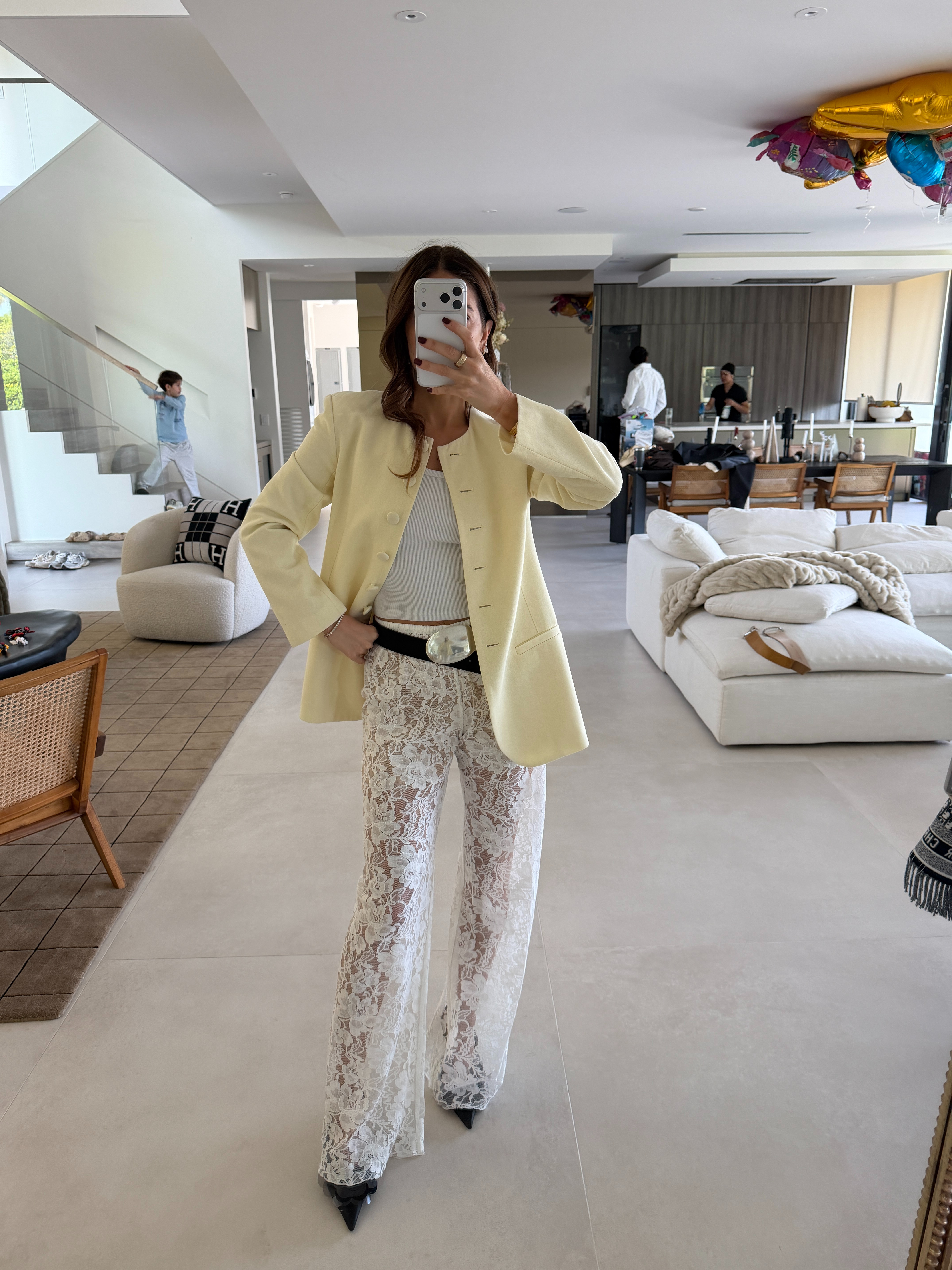 OOTD💛 

 #LTKgrwm #LTKootd