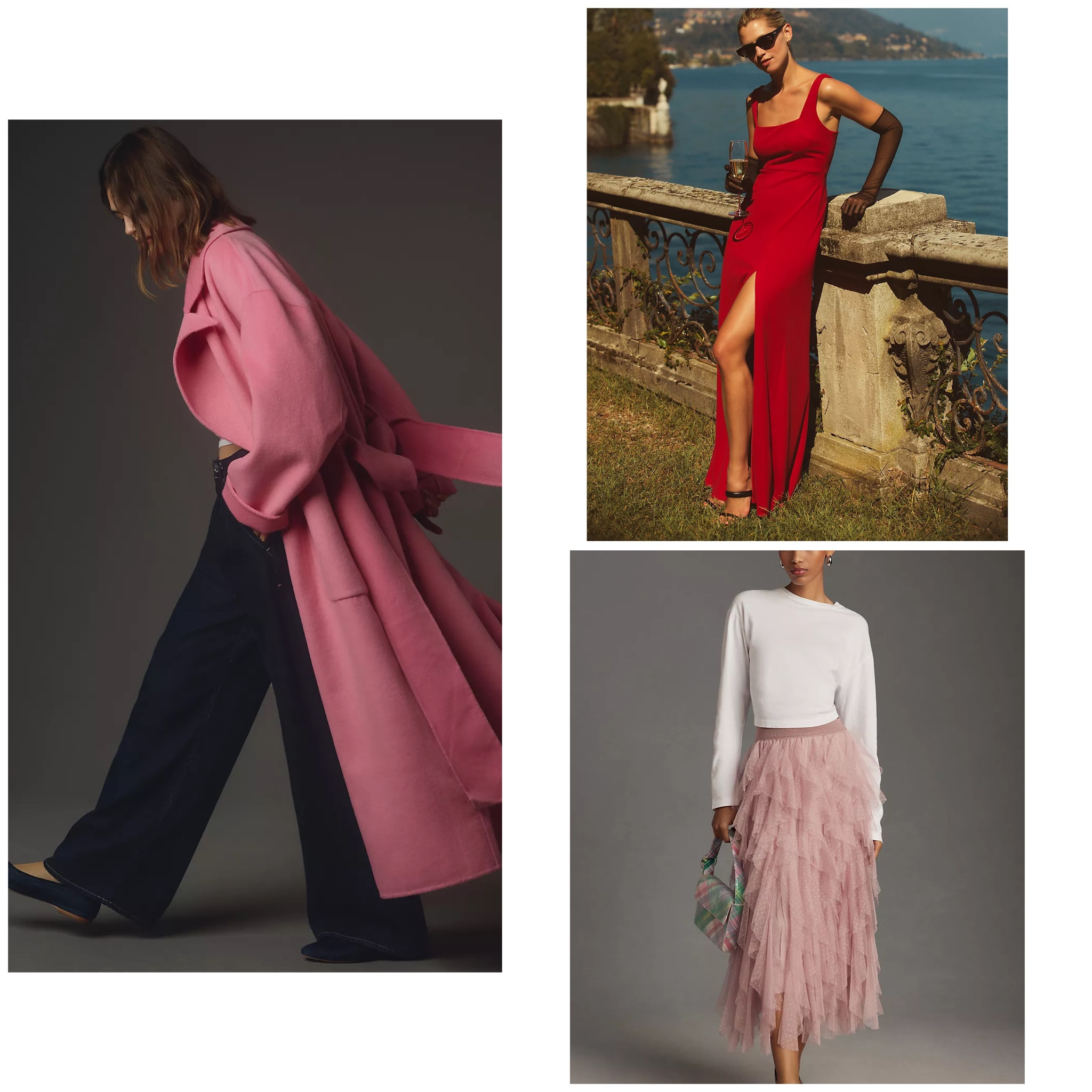 Valentine’s Day outfits.

#LTKGiftGuide #LTKtravel #LTKMostLoved