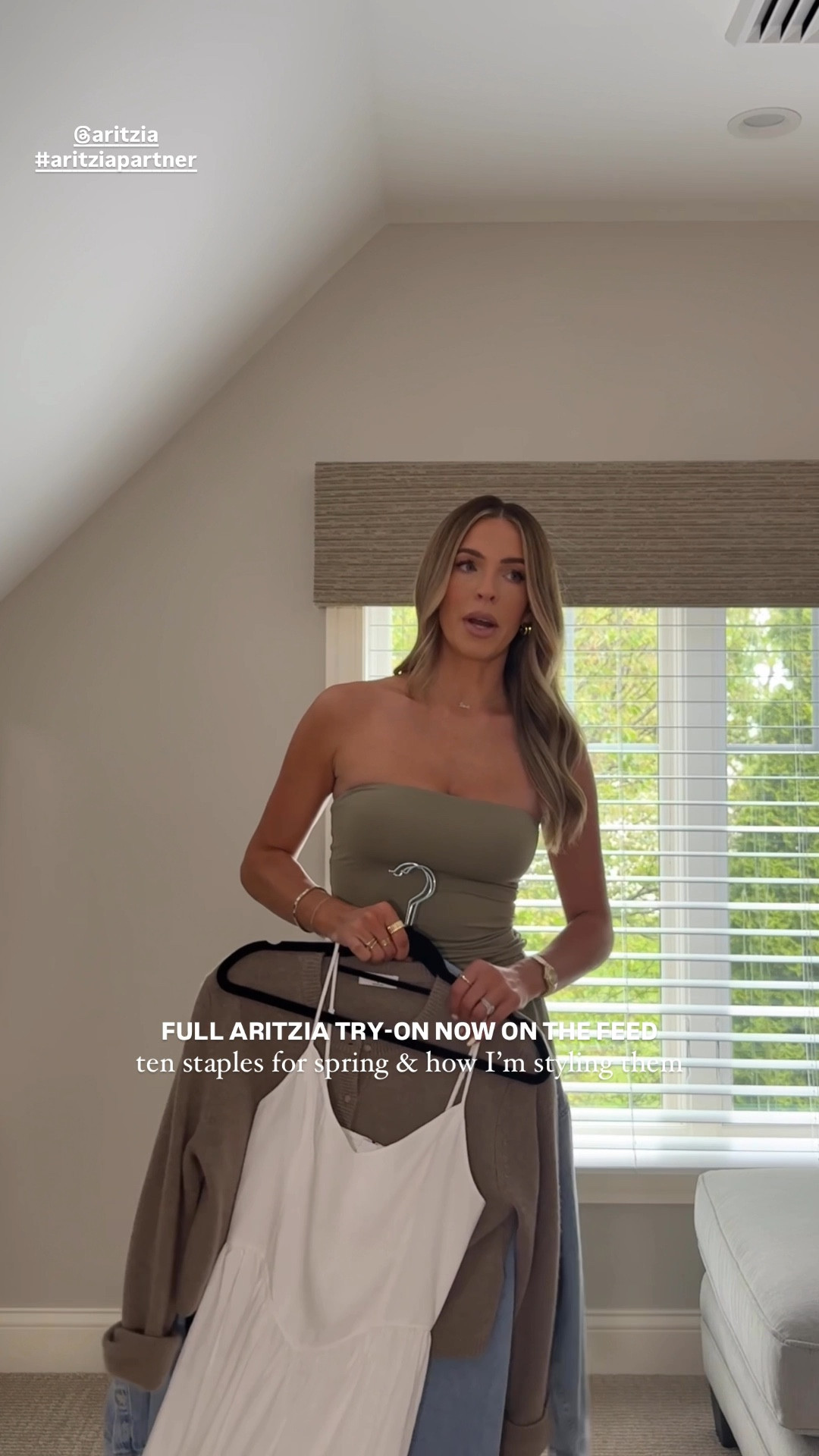 @aritzia #aritziapartner 

#LTKSummerEdit