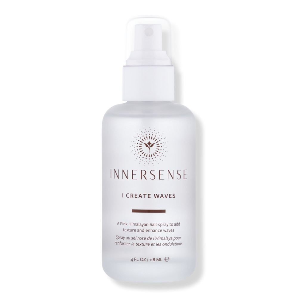 Innersense Organic Beauty I Create Waves Spray | Ulta