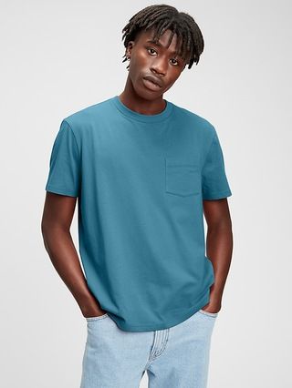 Men / T-Shirts | Gap (US)