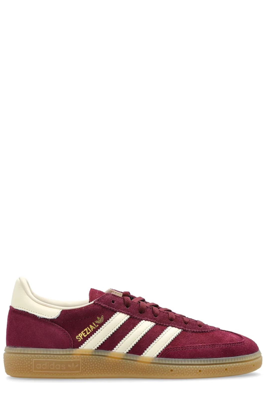 Adidas Originals Handball Spezial Lace-Up Sneakers | Cettire Global