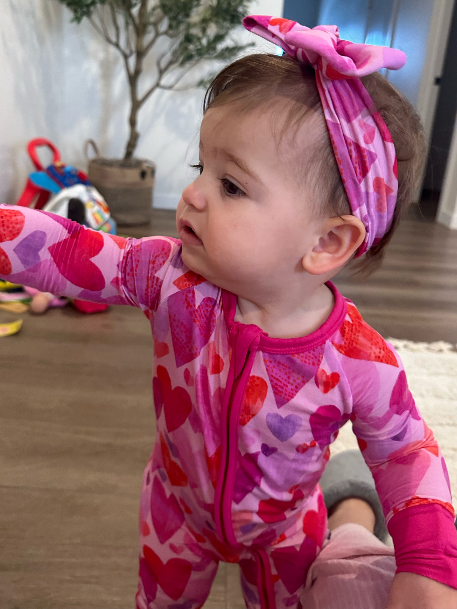 ❤️💜

#LTKBaby #LTKFindsUnder100 #LTKKids
