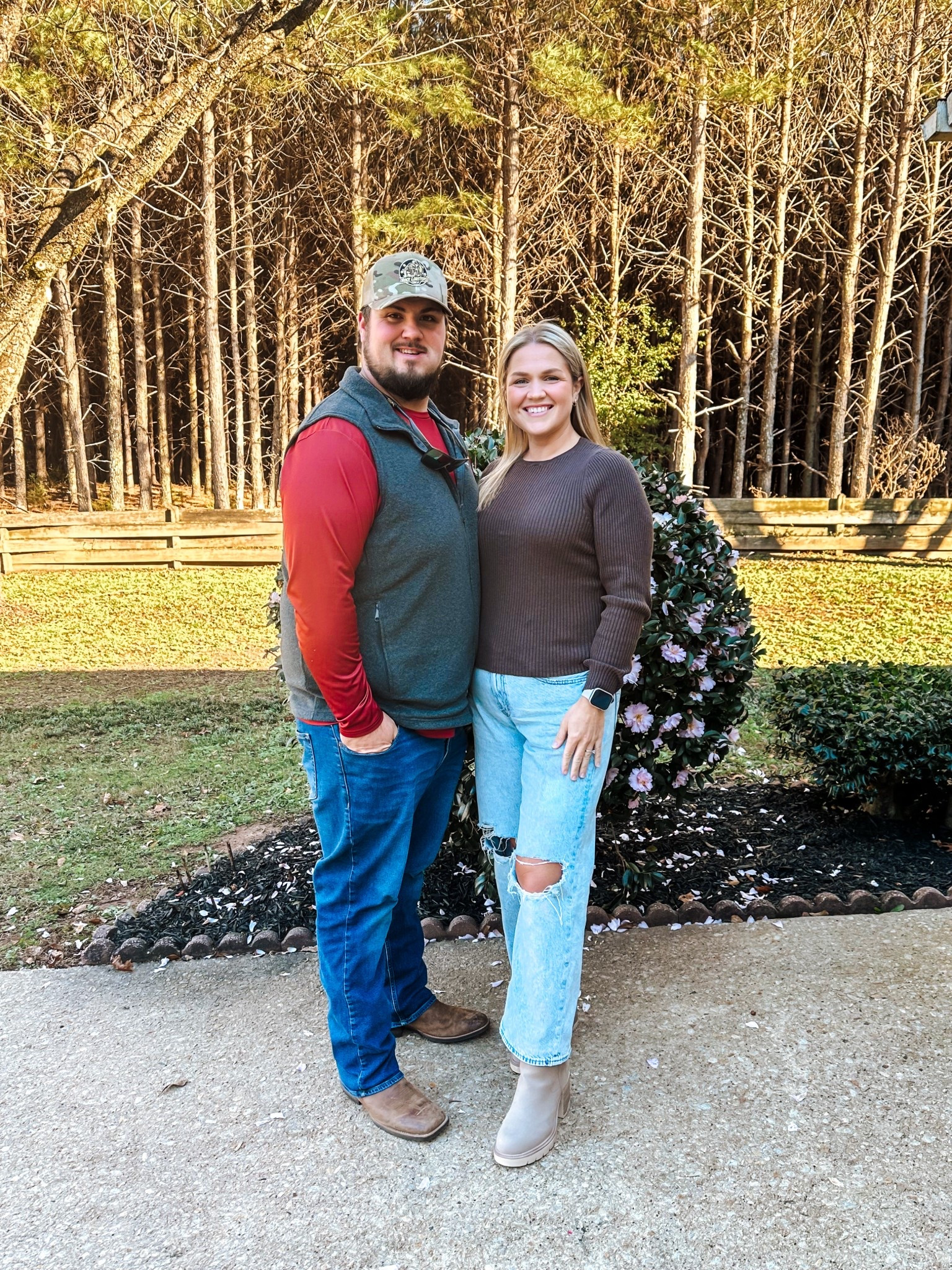 Thanksgiving dinner fit: cozy, classic, and perfectly festive 🧡✨

#LTKHolidayStyle
#LTKFallFashion
#LTKOutfitInspo