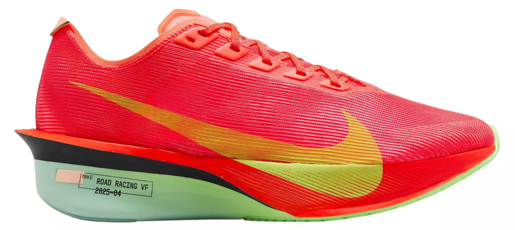 Nike Women's Vaporfly 4 Road Running Shoes | Dick's Sporting Goods | DICK'S Sporting Goods