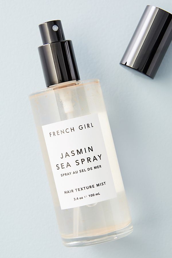 French Girl Organics Jasmin Sea Spray | Anthropologie (US)