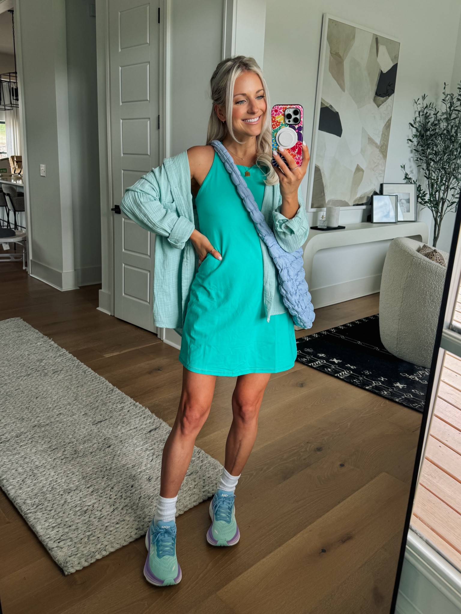 Dress: small
Button Up: large 


#LTKfindsunder50 #LTKSeasonal