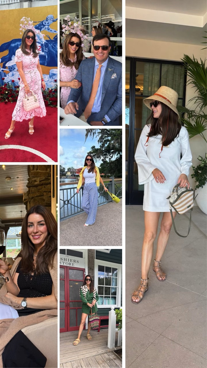 The Edition XII is here. ✨

A little seasonal recap filled with everything I've been loving lately—from what I bought, wore, read, and listened to this summer to favorite beauty finds, home décor, places we wandered, and a few pieces I'm currently eyeing for the season ahead.

Think of it as a peek inside my favorites list, all in one place. I hope you find something you love, too. 🤍

#TheEdition #LTKStyle #SummerFavorites #MonthlyFavorites #WhatILoved #BeautyFinds #HomeDecor #LifestyleEdit #AmazonFinds #FashionFavorites #CurrentlyLoving #StyleInspiration #HomeInspiration

#LTKdayinmylife #LTKBeauty #LTKOver40