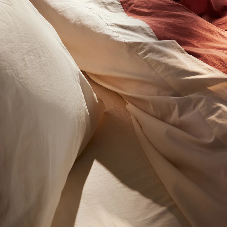 Organic Cotton Hardcore Sheet Bundle | Brooklinen