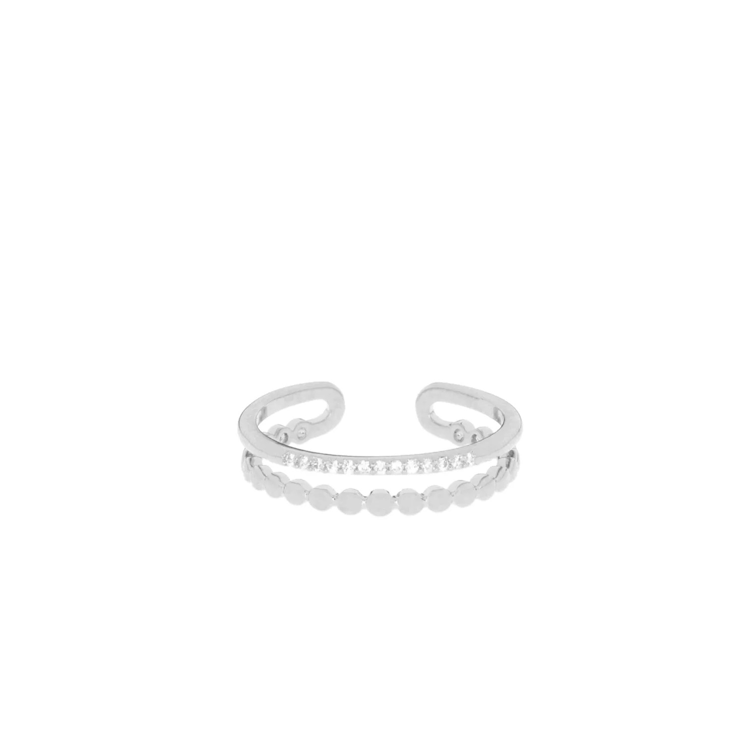 arielle adjustable ring | Marlyn Schiff