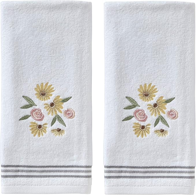 Spring Decor Bathroom | Amazon (US)