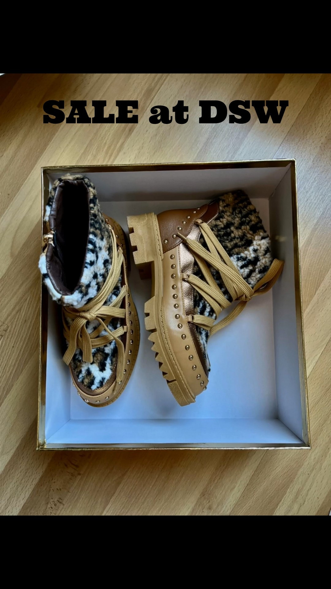 Looking for warm furry boots to keep your toes warm this Winter??!!
DSW has you covered ‼️ Score $10 off a purchase of $49, $20 off a purchase of $99, or $60 off a purchase of $199 👏 Tap any photo below and SAVE!! 
Boots - Shoe Crush - Winter Outfit - Holiday- Vacation 

#LTKSeasonal #LTKSaleAlert #LTKHoliday