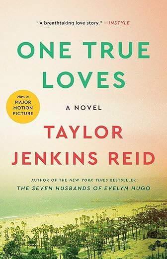 One True Loves: A Novel     Paperback – June 7, 2016 | Amazon (US)