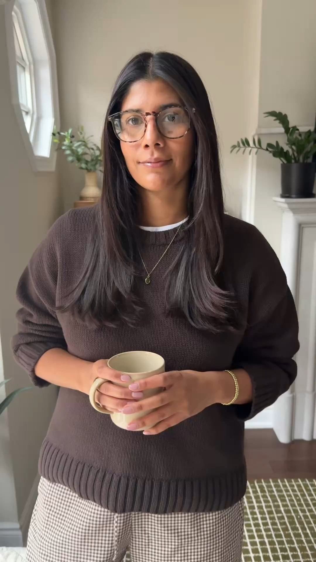 WFH outfit, oversized and comfy! Wish these pants were still available but linked some that are similar! 

#LTKcanada #LTKhome #LTKworkwear