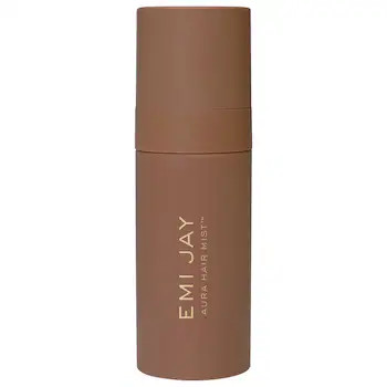 Aura Hair & Body Fragrance Mist in Toasted Sugar - Emi Jay | Sephora | Sephora (US)