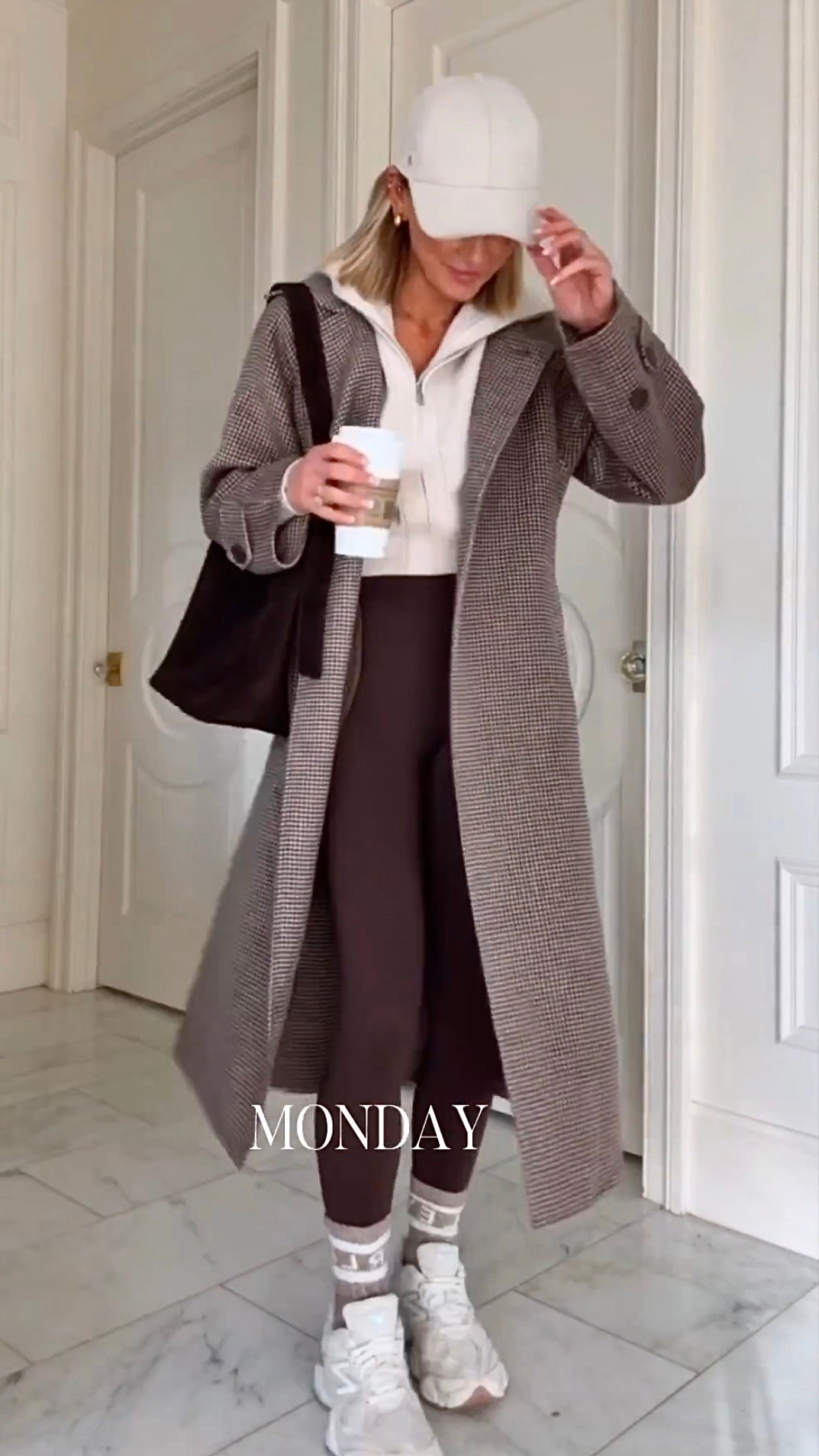 Just one day from a week of my real ‘mom on the go’ outfits. 

#LTKStyleTip #LTKSeasonal