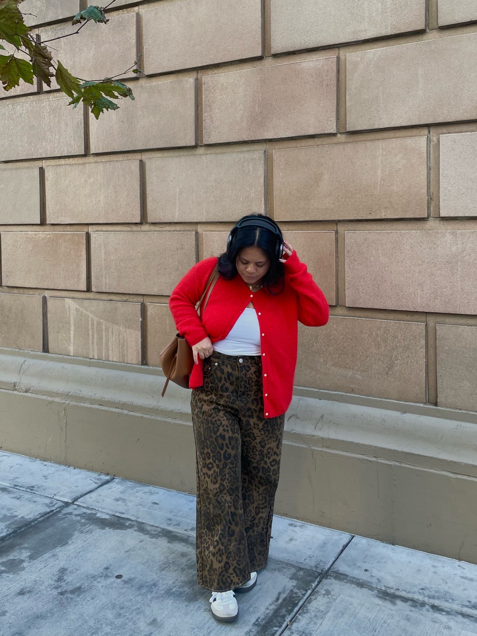 leopard is a neutral!

#LTKSeasonal #LTKstyletip #LTKmidsize