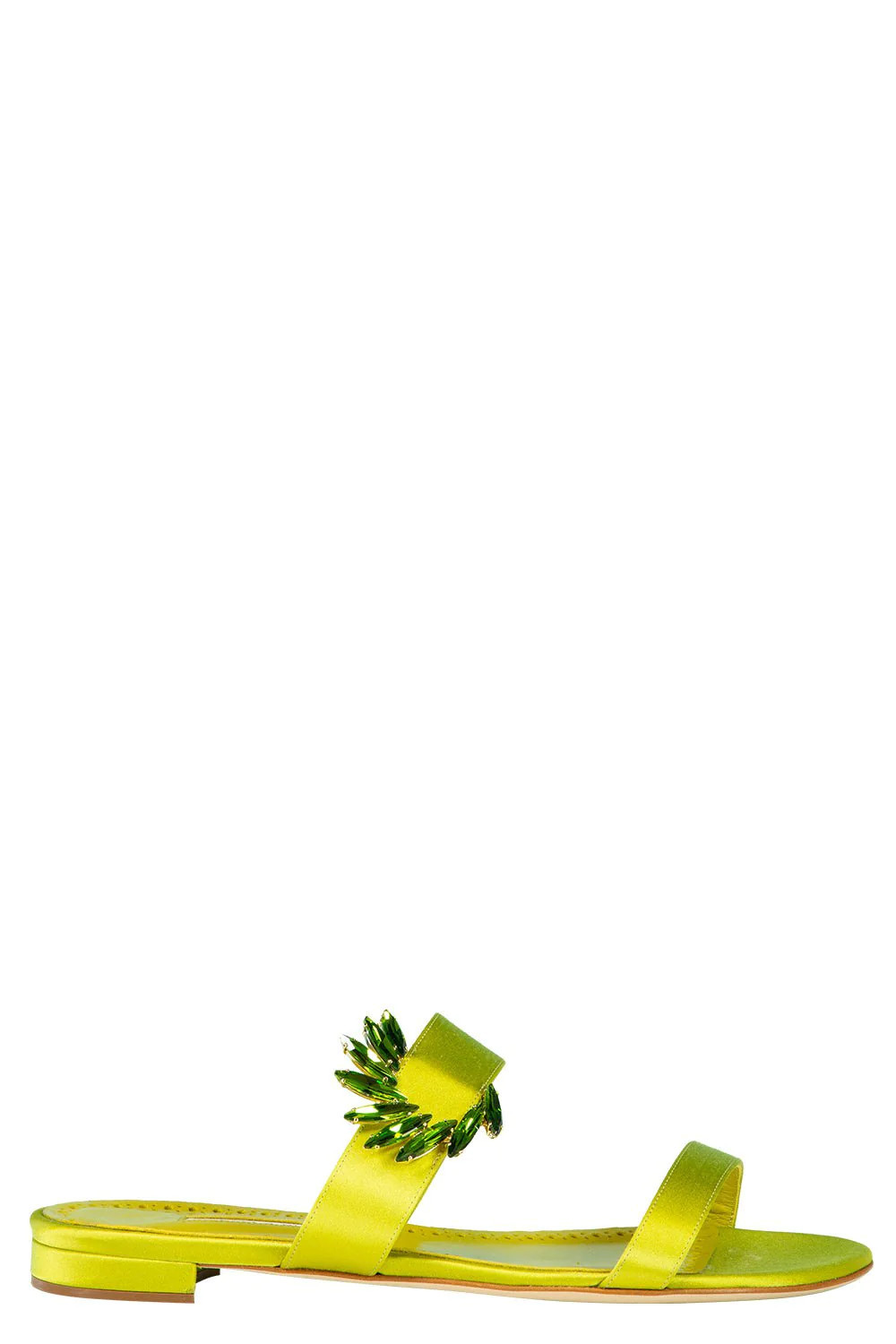 Chivela Flat | Marissa Collections