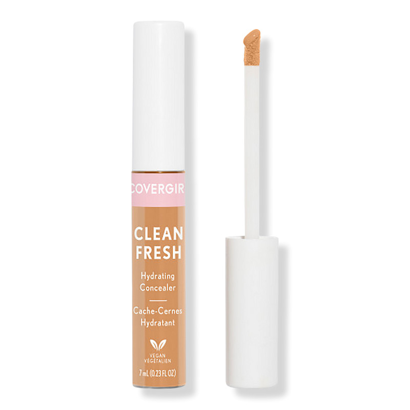 Clean Fresh Hydrating Concealer | Ulta