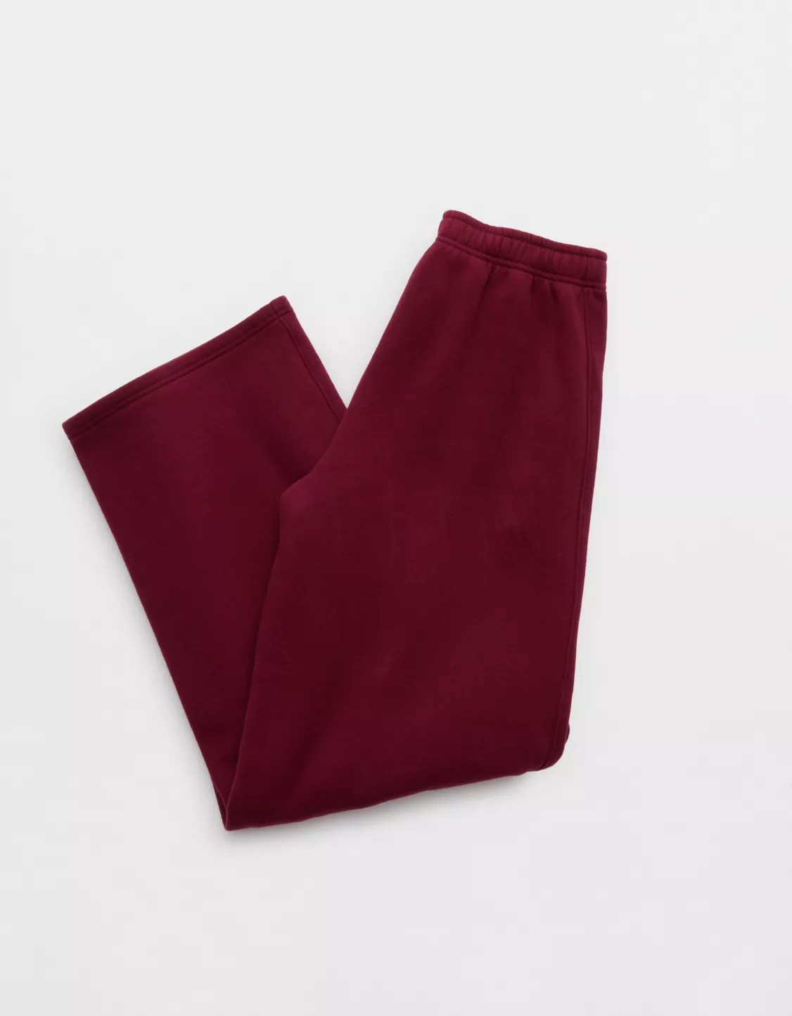 OFFLINE By Aerie Cloud Fleece Trouser | Aerie